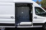 Used 2023 Ford Transit 250 High Roof AWD Empty Cargo Van for sale #70536 - photo 9