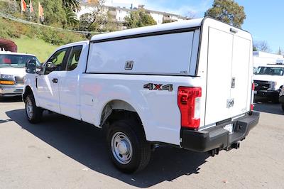 Used 2019 Ford F-250 - photo 1