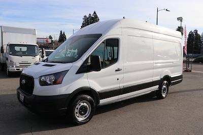 Used 2023 Ford Transit 250 - photo 1