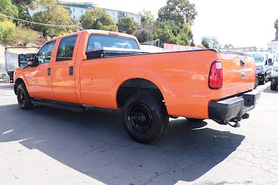 Used 2016 Ford F-350 XL Crew Cab for sale #72435 - photo 2