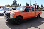 Used 2016 Ford F-350 XL Crew Cab for sale #72435 - photo 1
