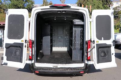 Used 2021 Ford Transit 250 - photo 1