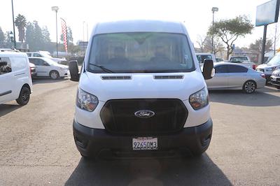 Used 2021 Ford Transit 250 - photo 1