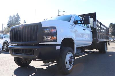 Used 2022 International CV Cab Chassis for sale #756475 - photo 1