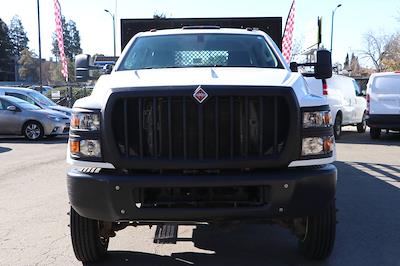 Used 2022 International CV Cab Chassis for sale #756475 - photo 2