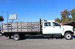 Used 2022 International CV Stake Bed for sale #756475 - photo 5
