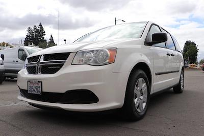 Used 2011 Dodge Grand Caravan Minivan for sale #771864 - photo 1