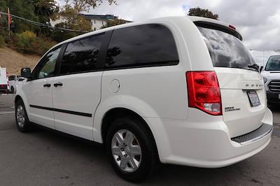 Used 2011 Dodge Grand Caravan Minivan for sale #771864 - photo 2