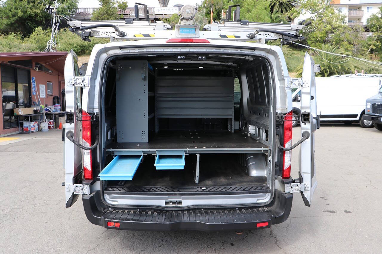 Used 2019 Ford Transit 150 - photo 6