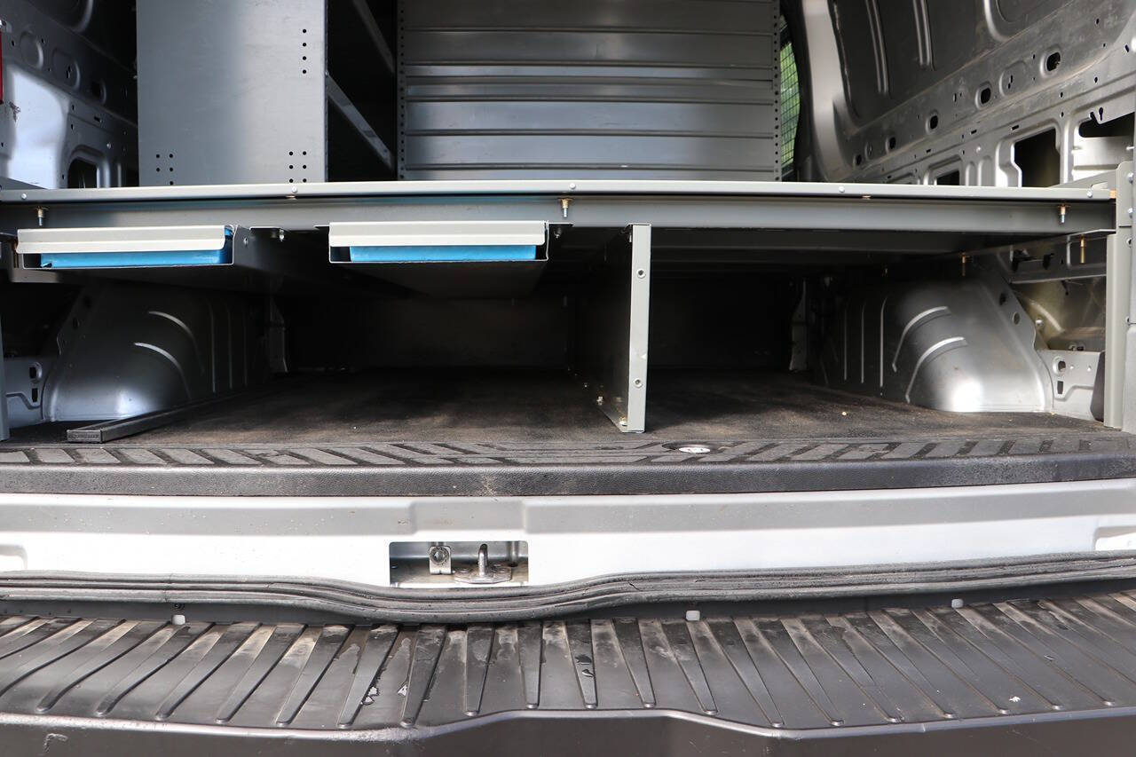 Used 2019 Ford Transit 150 - photo 15