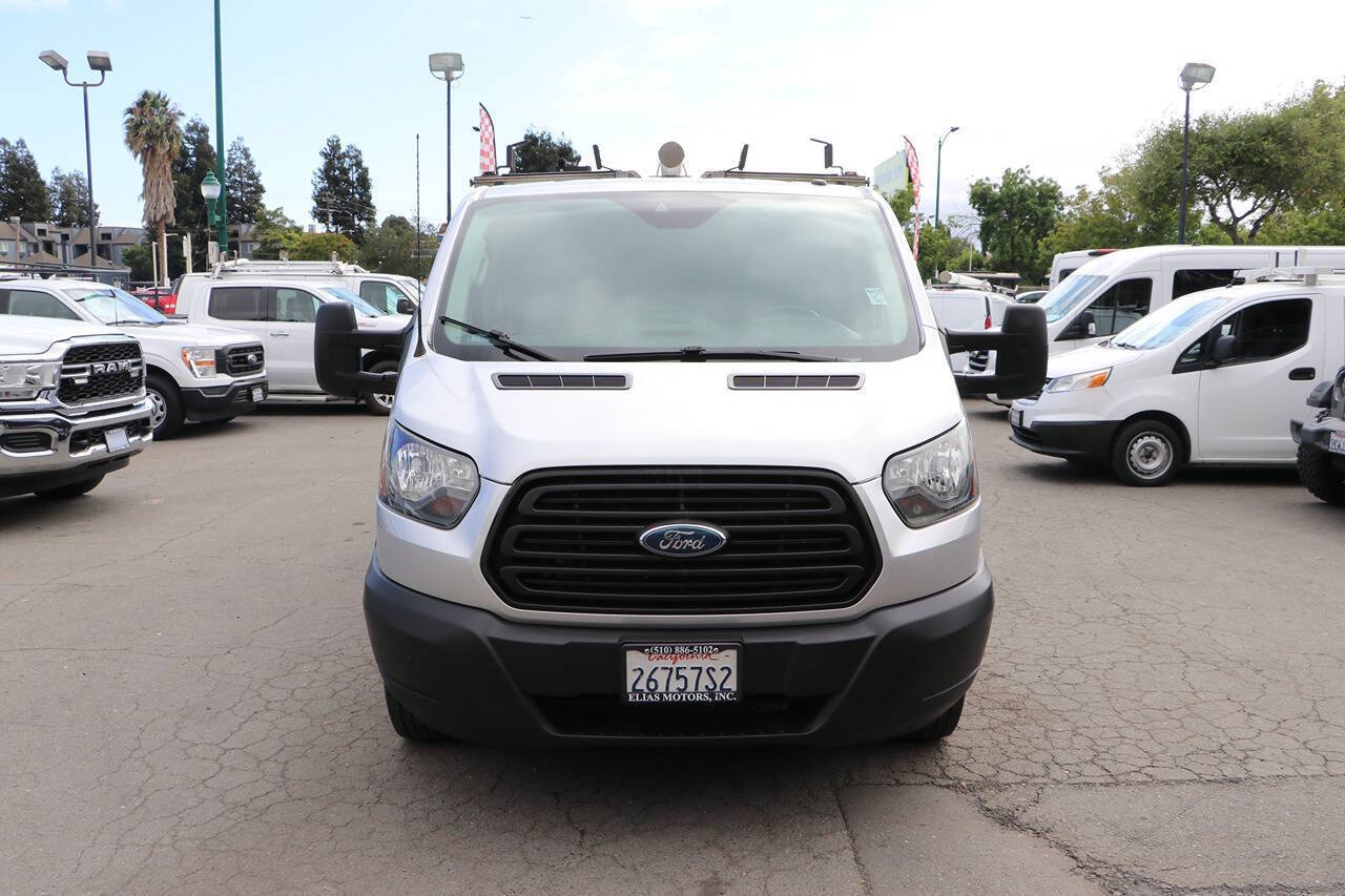 Used 2019 Ford Transit 150 - photo 7