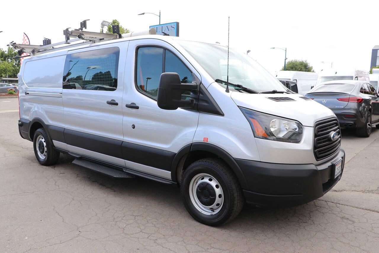 Used 2019 Ford Transit 150 - photo 8