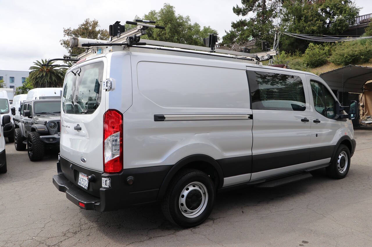 Used 2019 Ford Transit 150 - photo 10