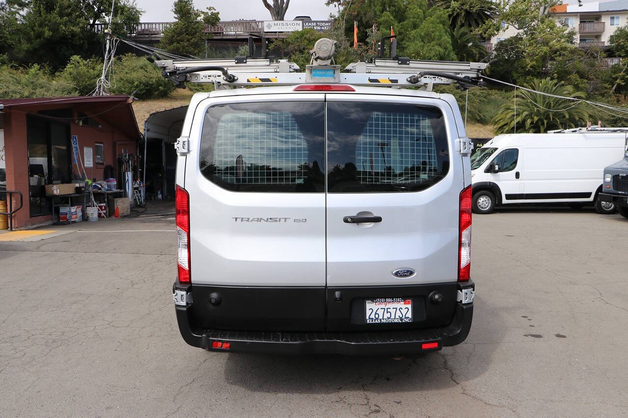Used 2019 Ford Transit 150 - photo 11