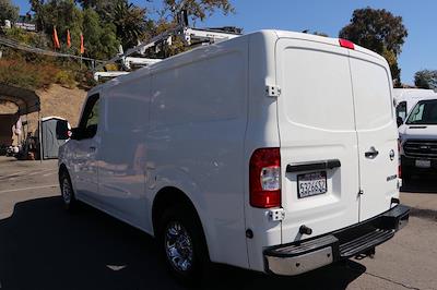 Used 2019 Nissan NV3500 Standard Roof Upfitted Cargo Van for sale #800263 - photo 2