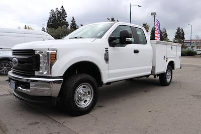 Used 2019 Ford F-250 Super Cab Service Truck for sale #80210 - photo 1