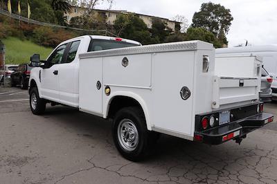 Used 2019 Ford F-250 Super Cab Service Truck for sale #80210 - photo 2