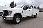 Used 2019 Ford F-250 Super Cab Service Truck for sale #80210 - photo 1