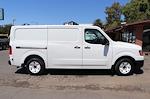 Used 2018 Nissan NV2500 Standard Roof Empty Cargo Van for sale #802231 - photo 5