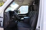 Used 2018 Nissan NV2500 Standard Roof Empty Cargo Van for sale #802231 - photo 8