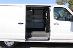 Used 2018 Nissan NV2500 Standard Roof Empty Cargo Van for sale #802231 - photo 12