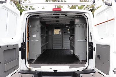 Used 2018 Nissan NV3500 Standard Roof Upfitted Cargo Van for sale #802720 - photo 2