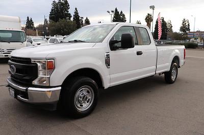 Used 2021 Ford F-250 - photo 1