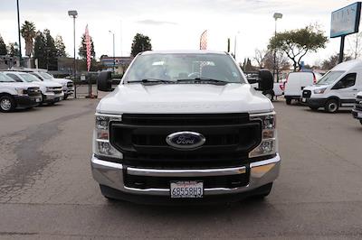 Used 2021 Ford F-250 - photo 1