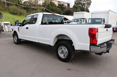 Used 2021 Ford F-250 - photo 1