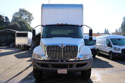 Used 2020 International MV Cab Chassis for sale #809387 - photo 2