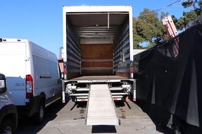 Used 2020 International MV Box Truck for sale #809387 - photo 2