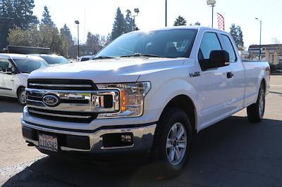 Used 2019 Ford F-150 XLT Super Cab for sale #83179 - photo 1