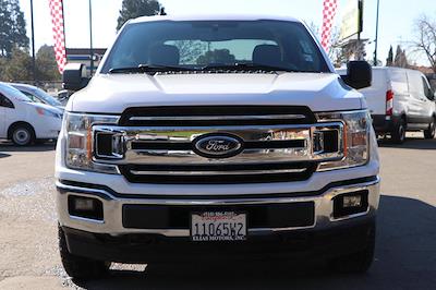 Used 2019 Ford F-150 XLT Super Cab for sale #83179 - photo 2