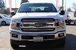 Used 2019 Ford F-150 XLT Super Cab for sale #83179 - photo 2
