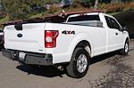 Used 2019 Ford F-150 XLT Super Cab for sale #83179 - photo 5