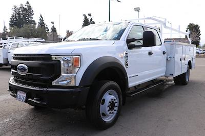 Used 2022 Ford F-450 - photo 1