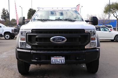 Used 2022 Ford F-450 - photo 1