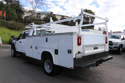 Used 2022 Ford F-450 - photo 1