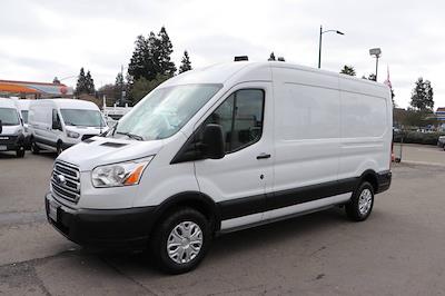 Used 2019 Ford Transit 250 - photo 1