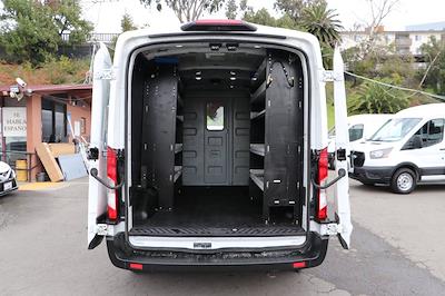 Used 2019 Ford Transit 250 - photo 1