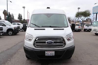 Used 2019 Ford Transit 250 - photo 1