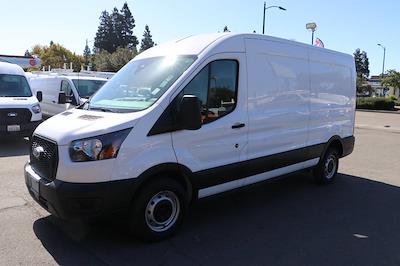 Used 2021 Ford Transit 250 Medium Roof Empty Cargo Van for sale #85816 - photo 1