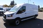 Used 2021 Ford Transit 250 Medium Roof Empty Cargo Van for sale #85816 - photo 1