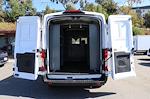 Used 2021 Ford Transit 250 Medium Roof Empty Cargo Van for sale #85816 - photo 2