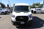 Used 2021 Ford Transit 250 Medium Roof Empty Cargo Van for sale #85816 - photo 4