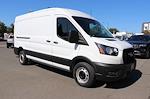 Used 2021 Ford Transit 250 Medium Roof Empty Cargo Van for sale #85816 - photo 5