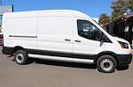 Used 2021 Ford Transit 250 Medium Roof Empty Cargo Van for sale #85816 - photo 6