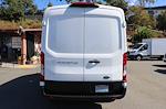 Used 2021 Ford Transit 250 Medium Roof Empty Cargo Van for sale #85816 - photo 8