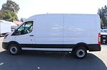 Used 2021 Ford Transit 250 Medium Roof Empty Cargo Van for sale #85816 - photo 9
