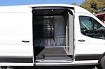 Used 2021 Ford Transit 250 Medium Roof Empty Cargo Van for sale #85816 - photo 10